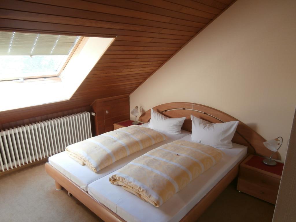 Hotel Hasselbarth Burg auf Fehmarn Room photo