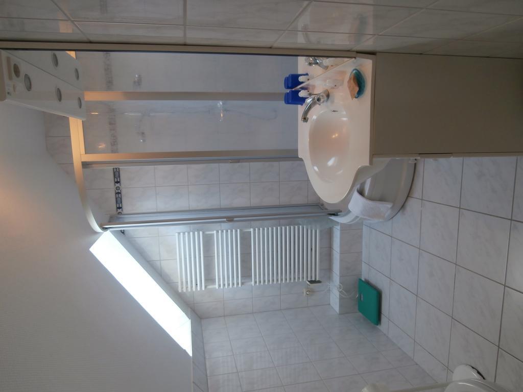 Hotel Hasselbarth Burg auf Fehmarn Room photo